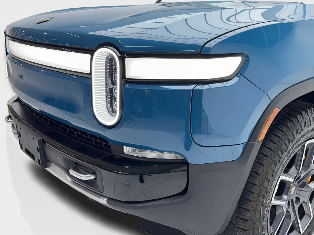 Rivian R1T photo 6