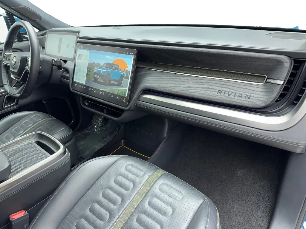 Rivian R1T photo 43