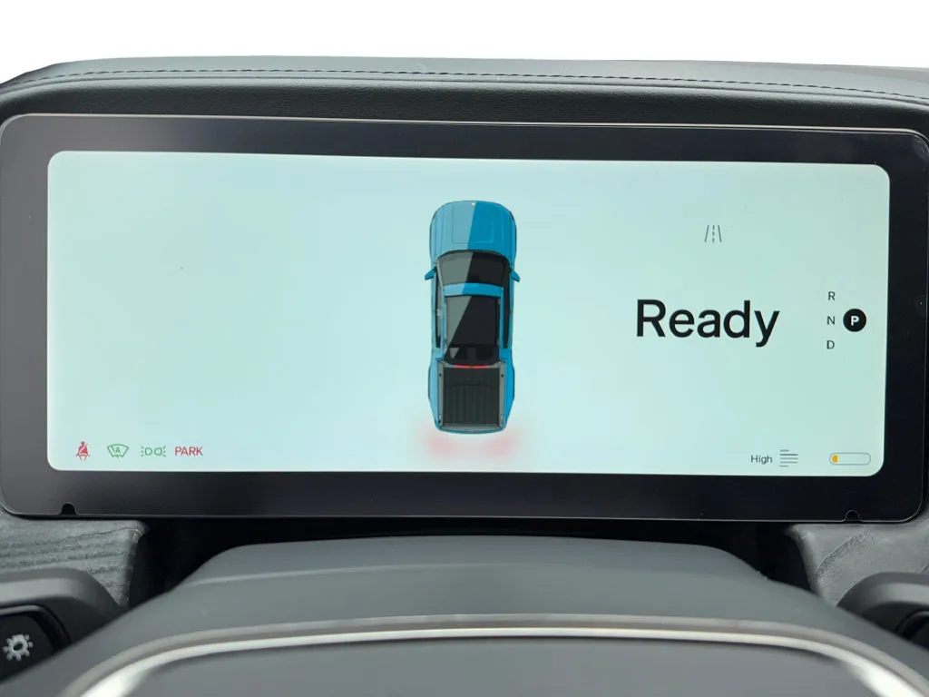 Rivian R1T photo 21
