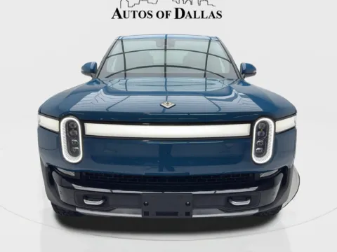More photos of 2022 Rivian R1T Adventure at Autos of Dallas - Plano, TX