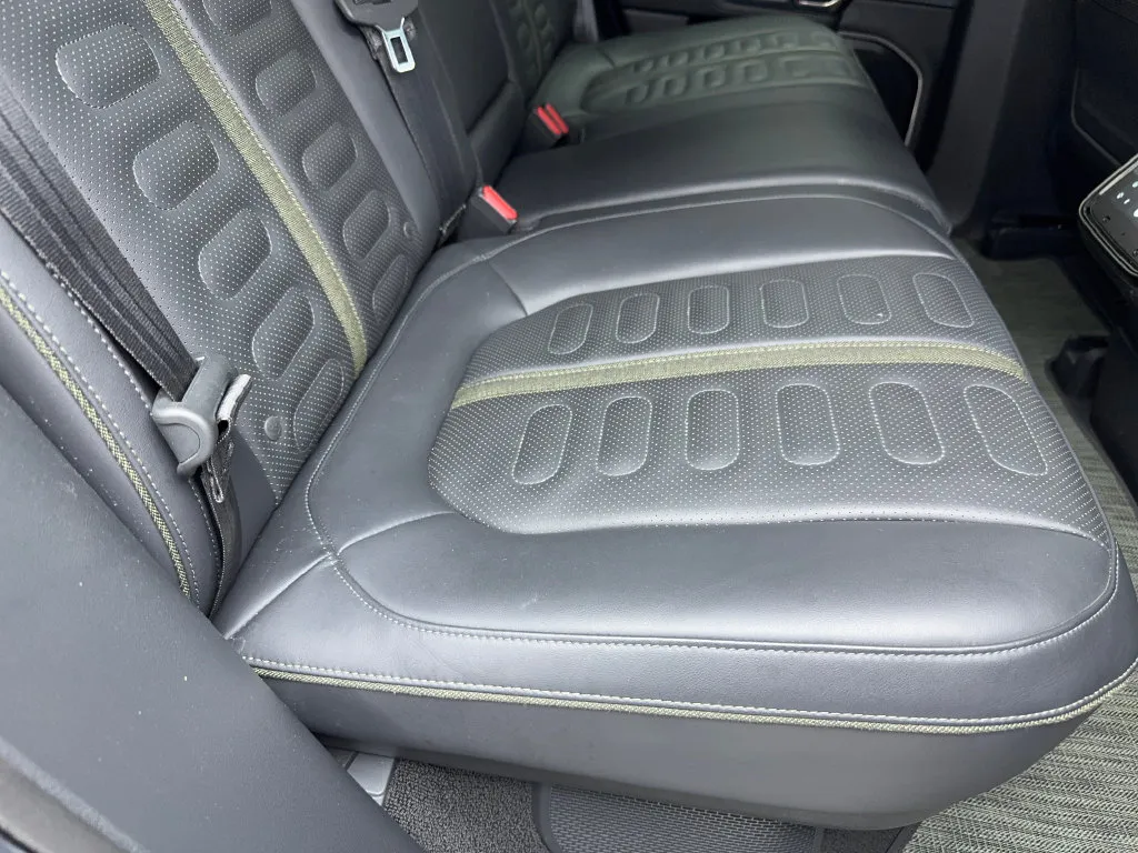 Rivian R1T photo 49