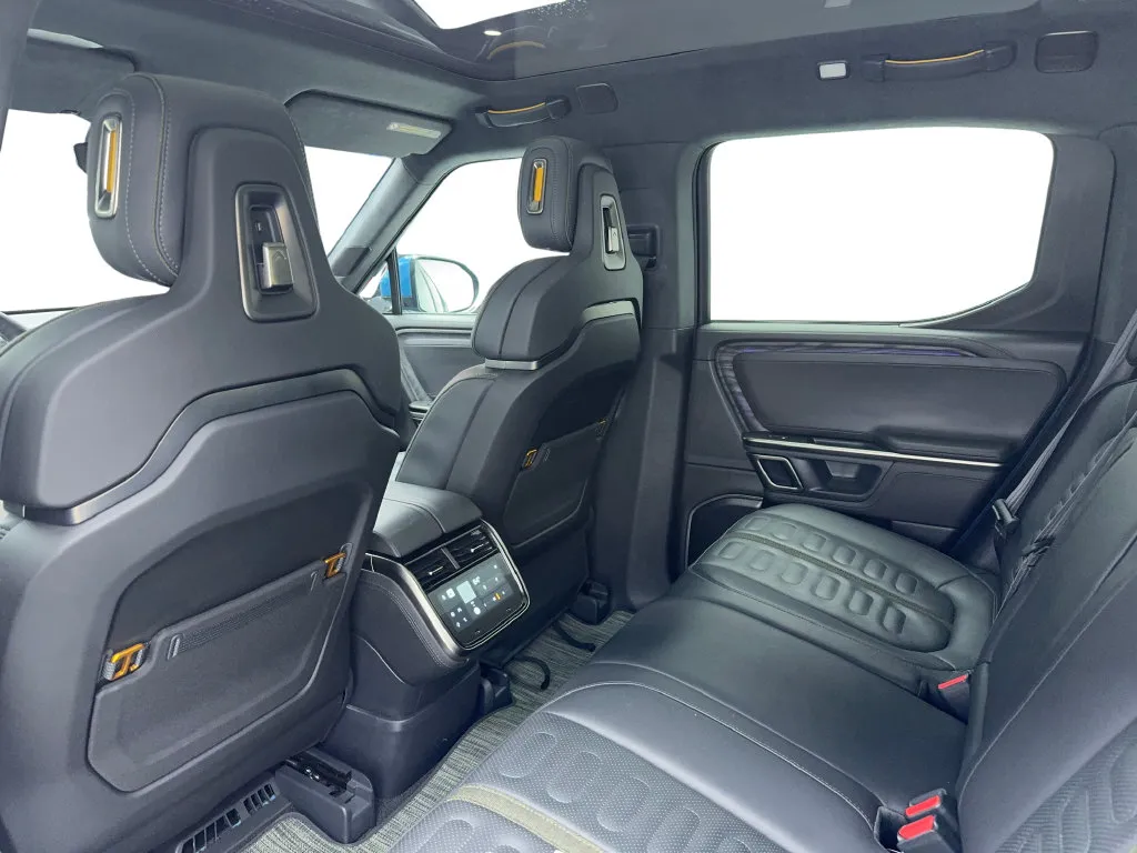 Rivian R1T photo 39