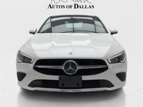 More photos of 2020 Mercedes-Benz CLA 250 at Autos of Dallas - Plano, TX