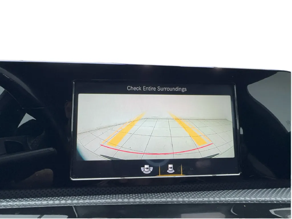 Mercedes-Benz CLA photo 50