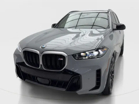 More photos of 2025 BMW X5 M60i at Autos of Dallas - Plano, TX