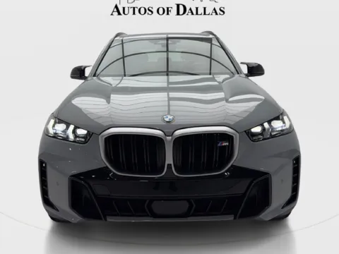 More photos of 2025 BMW X5 M60i at Autos of Dallas - Plano, TX