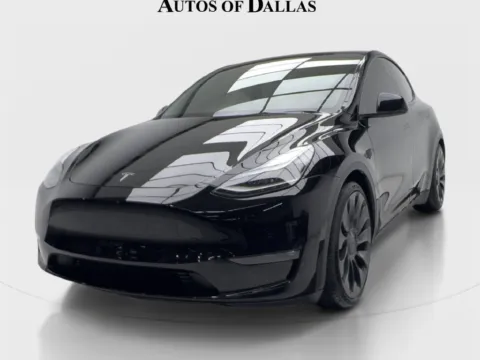 More photos of 2023 Tesla Model Y Performance at Autos of Dallas - Plano, TX