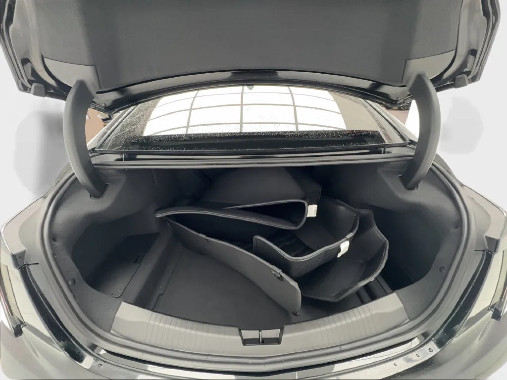 Cadillac CT5 photo 12
