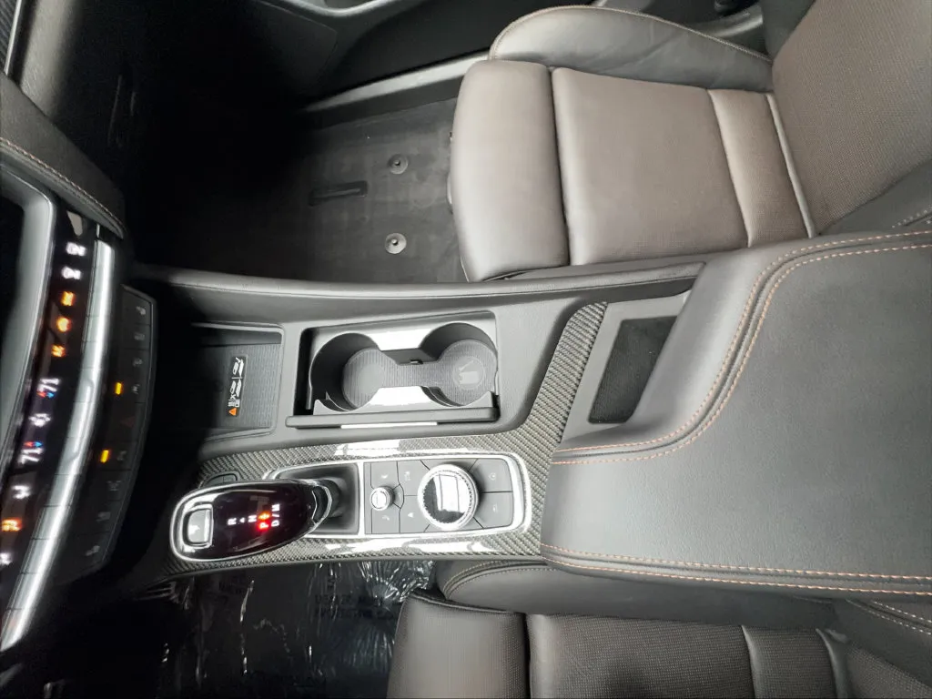 Cadillac CT5 photo 51