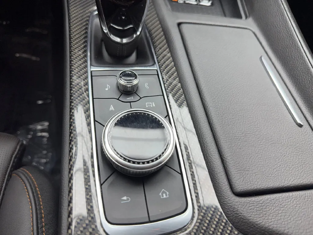 Cadillac CT5 photo 49