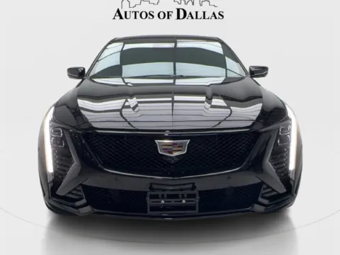 More photos of 2026 Cadillac CT5 V-Series at Autos of Dallas - Plano, TX