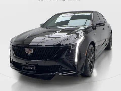 More photos of 2026 Cadillac CT5 V-Series at Autos of Dallas - Plano, TX