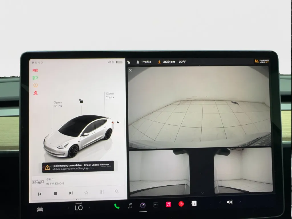 Tesla Model 3 photo 50