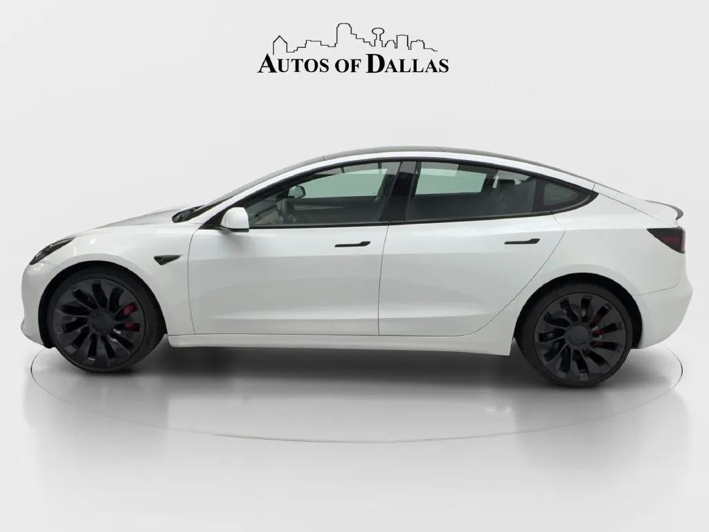 Tesla Model 3 photo 6
