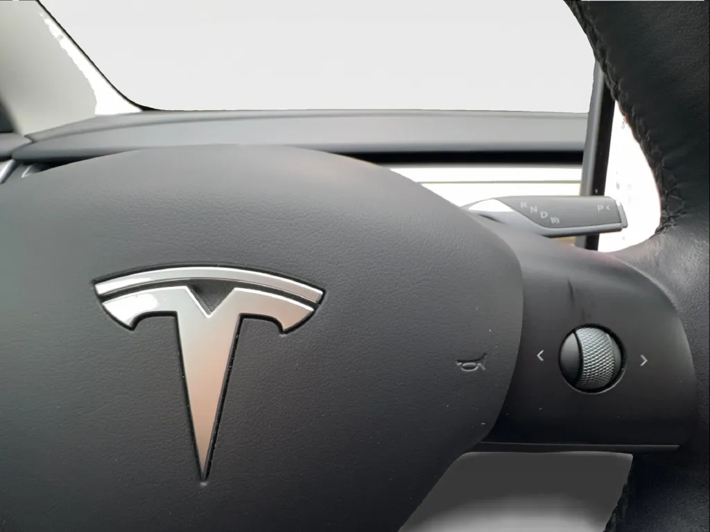 Tesla Model 3 photo 41