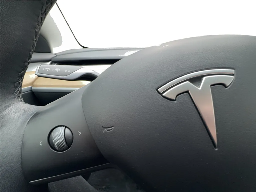 Tesla Model 3 photo 42