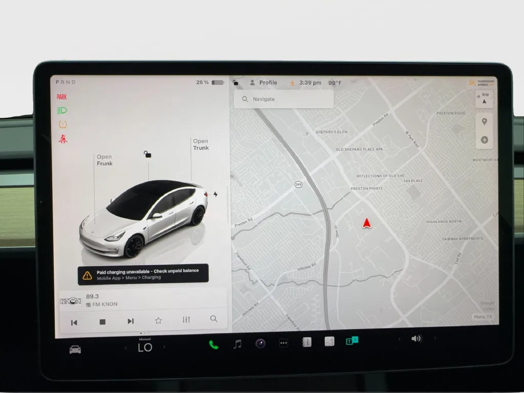 Tesla Model 3 photo 48