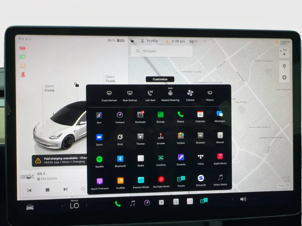 Tesla Model 3 photo 49