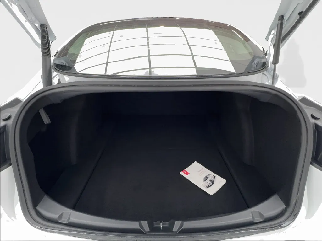 Tesla Model 3 photo 18