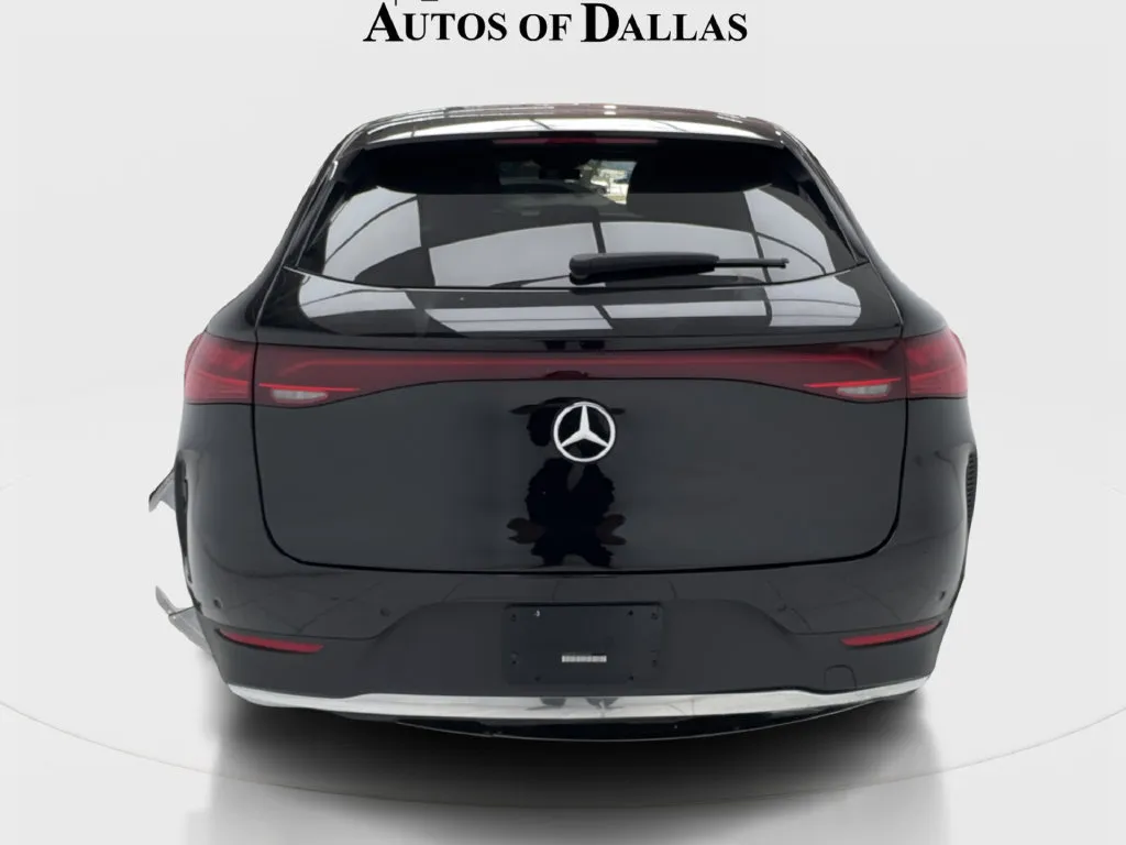 Mercedes-Benz EQE photo 10