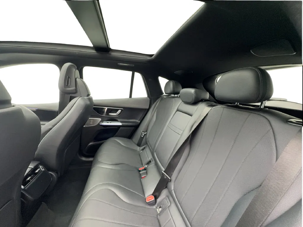 Mercedes-Benz EQE photo 25
