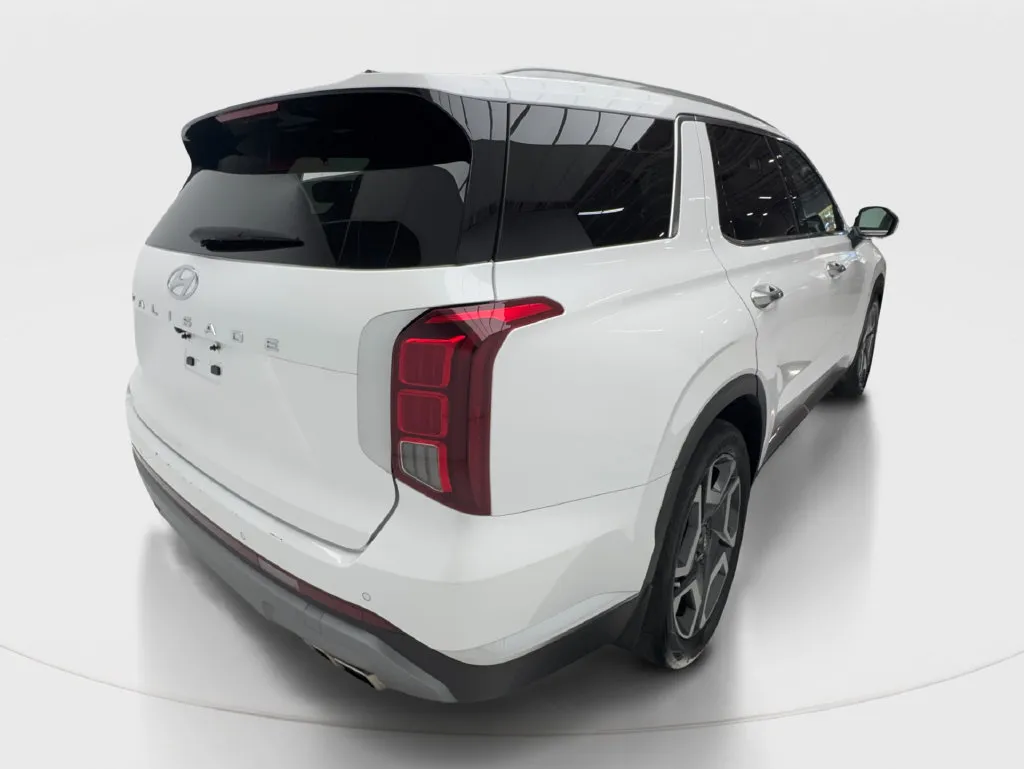 Hyundai Palisade photo 8