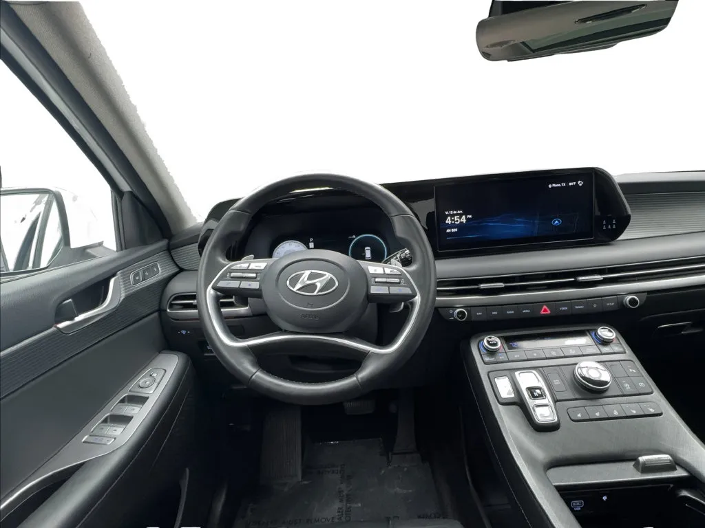 Hyundai Palisade photo 39