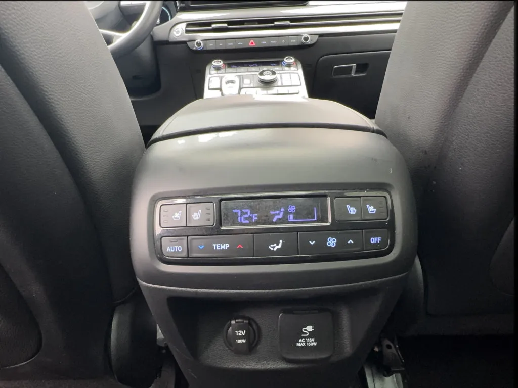 Hyundai Palisade photo 42