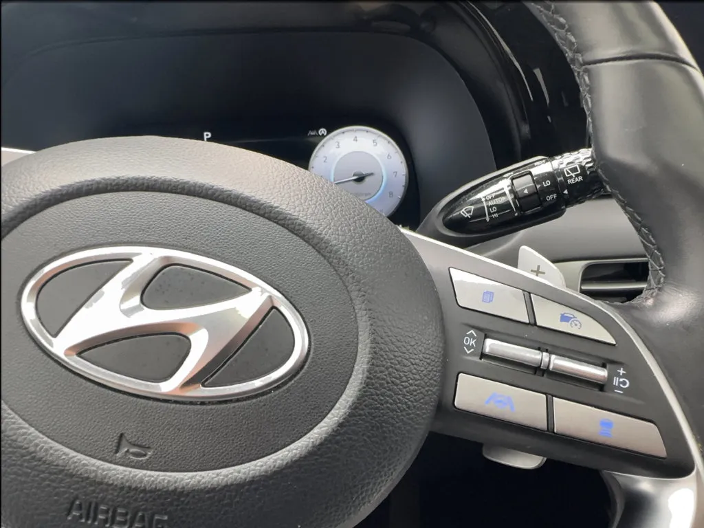 Hyundai Palisade photo 44