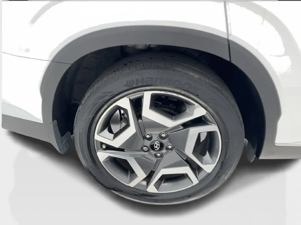 Hyundai Palisade photo 16