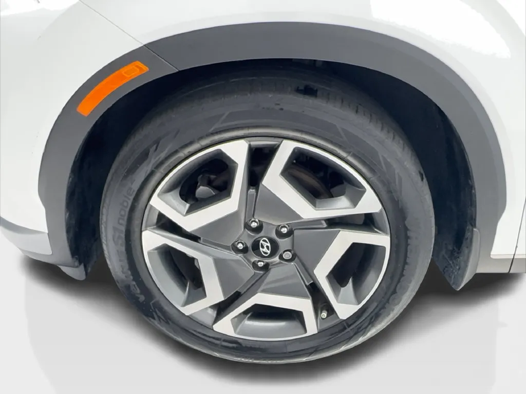 Hyundai Palisade photo 14