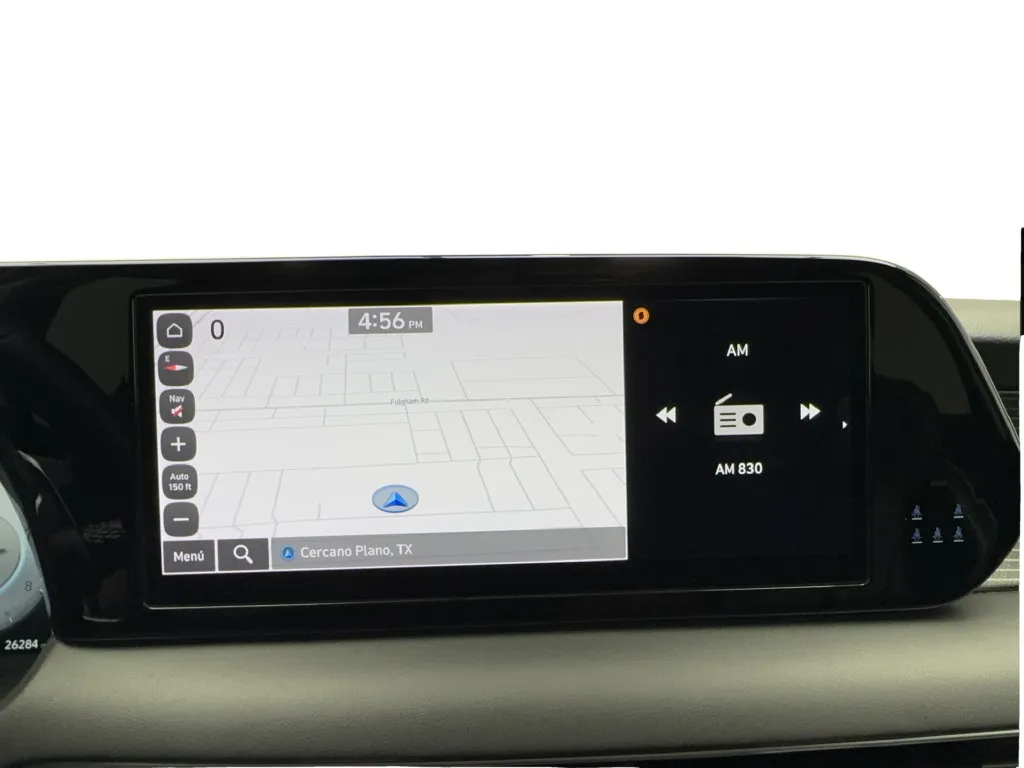 Hyundai Palisade photo 52