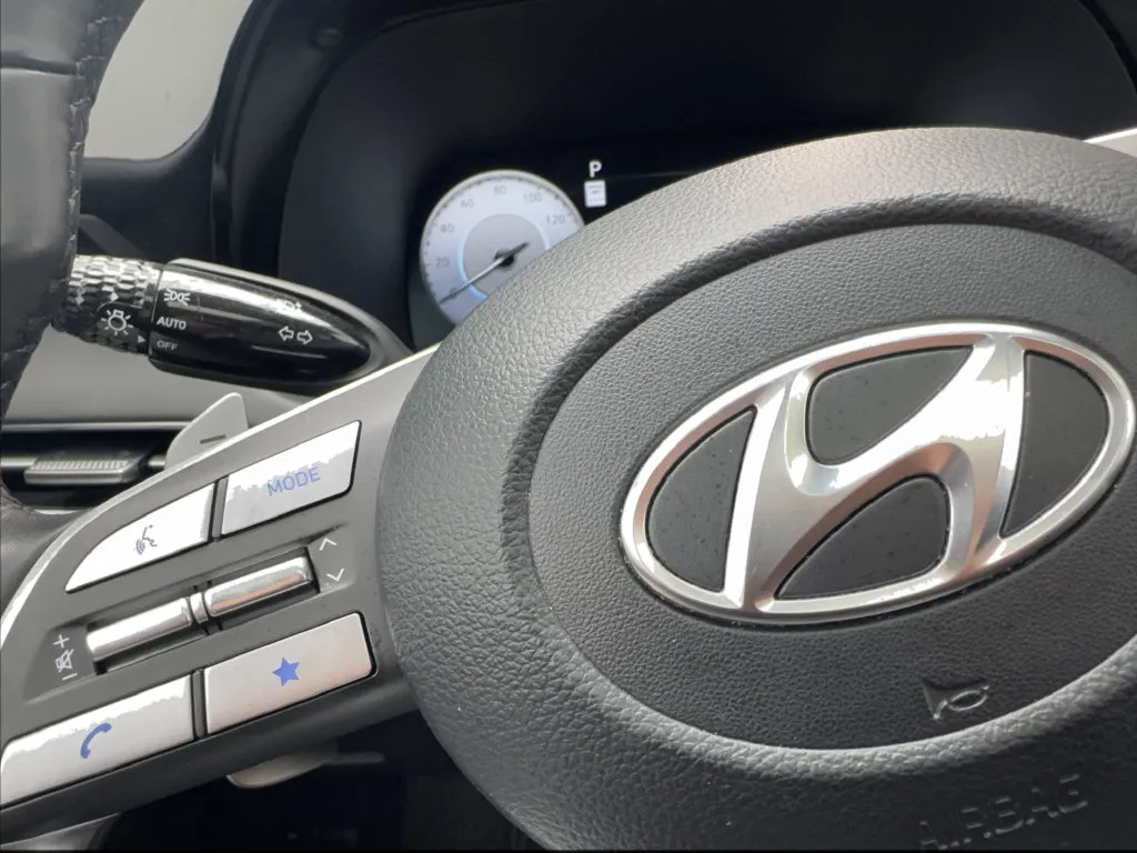 Hyundai Palisade photo 45