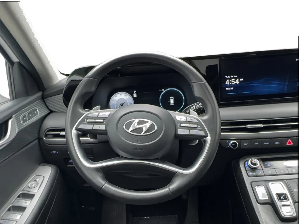 Hyundai Palisade photo 40