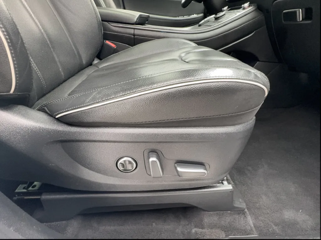 Hyundai Palisade photo 35