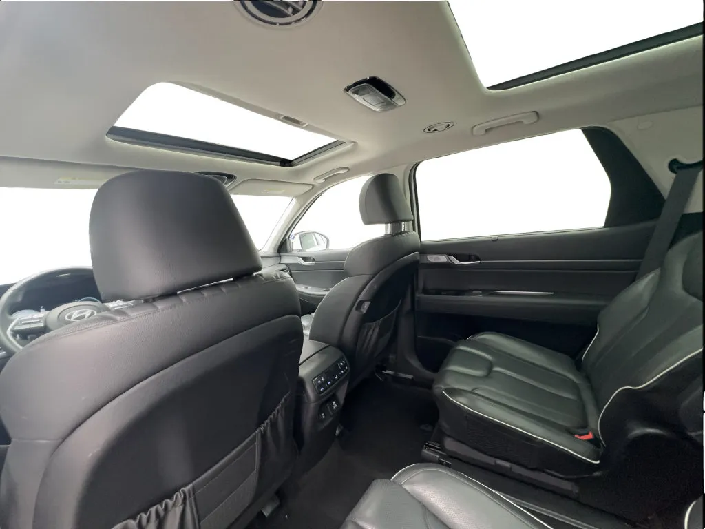 Hyundai Palisade photo 25