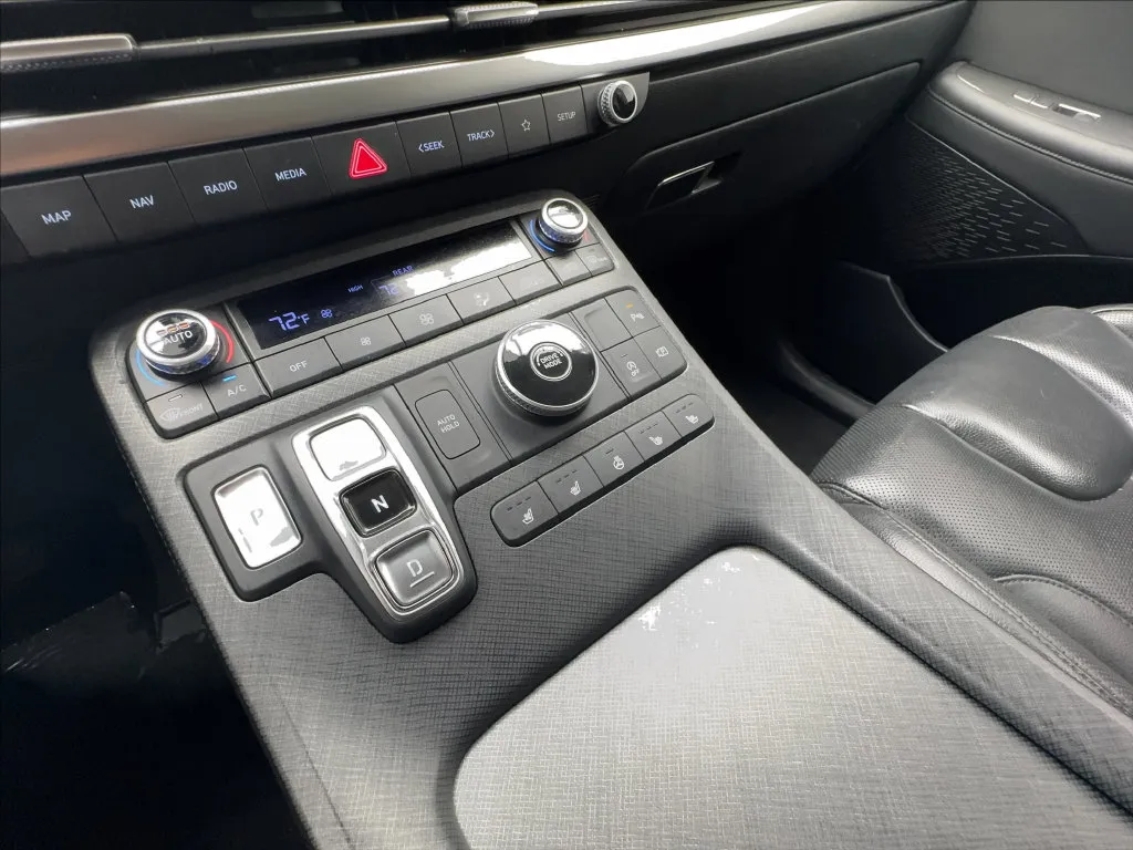 Hyundai Palisade photo 49