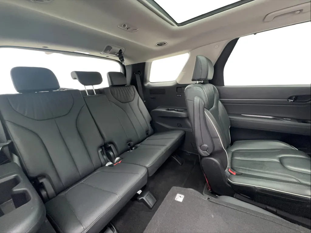 Hyundai Palisade photo 32