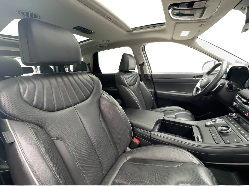 Hyundai Palisade photo 34