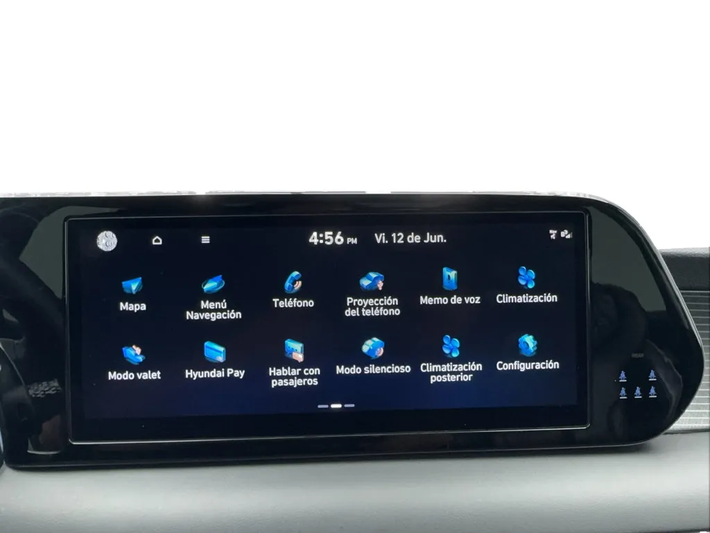 Hyundai Palisade photo 53