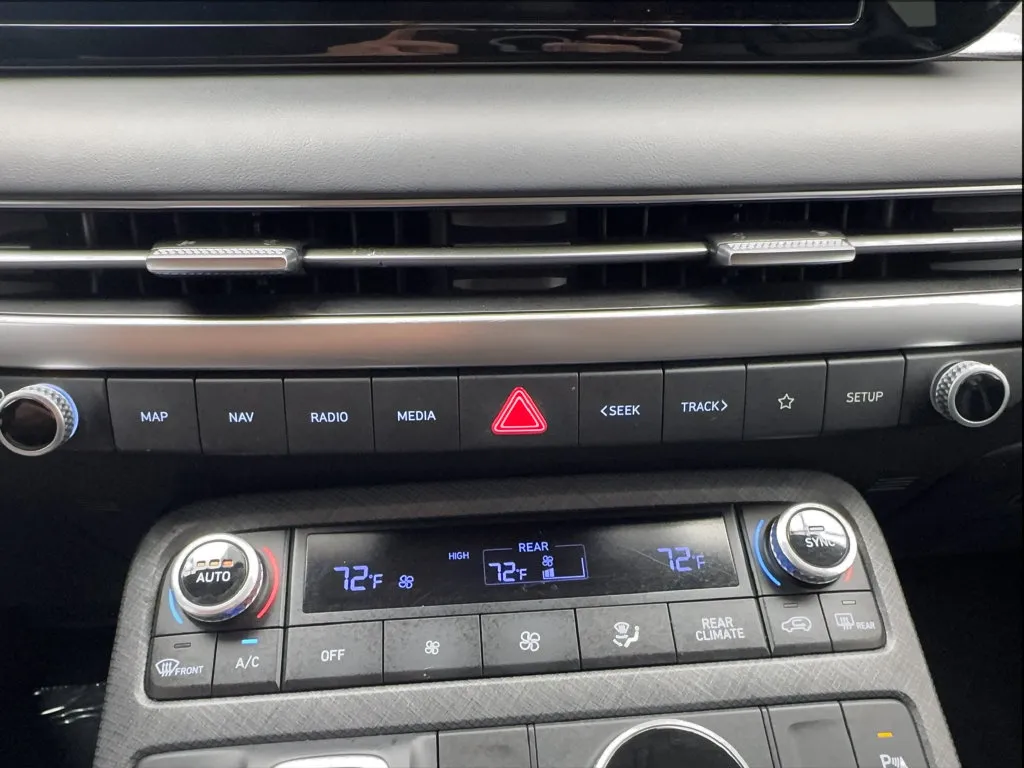 Hyundai Palisade photo 51