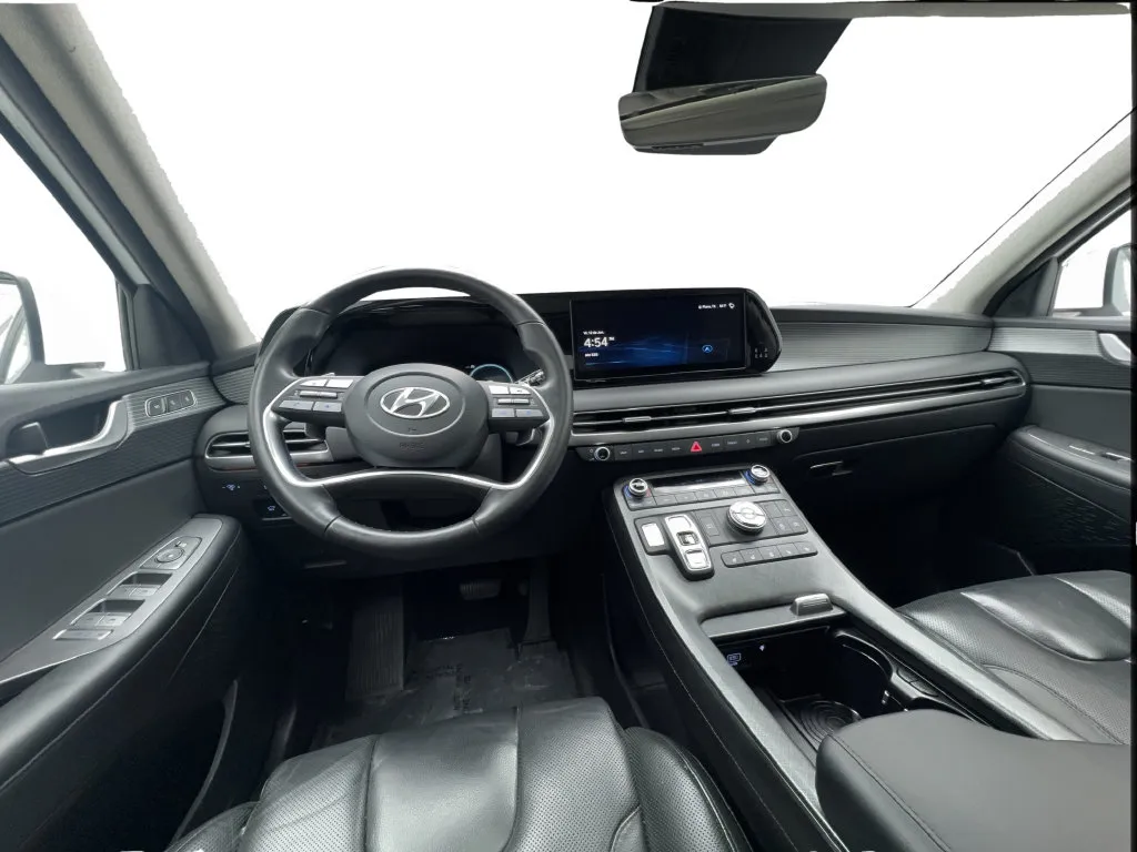 Hyundai Palisade photo 37