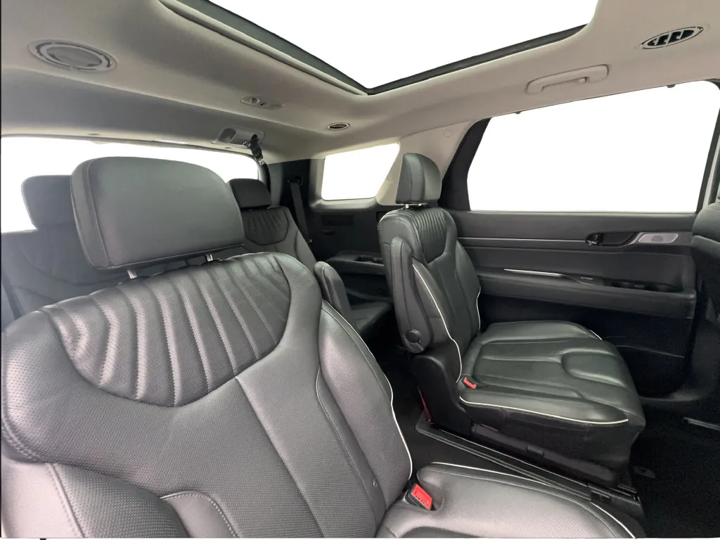 Hyundai Palisade photo 30