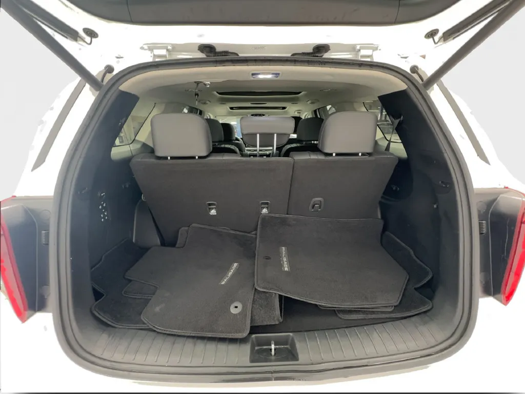 Hyundai Palisade photo 18