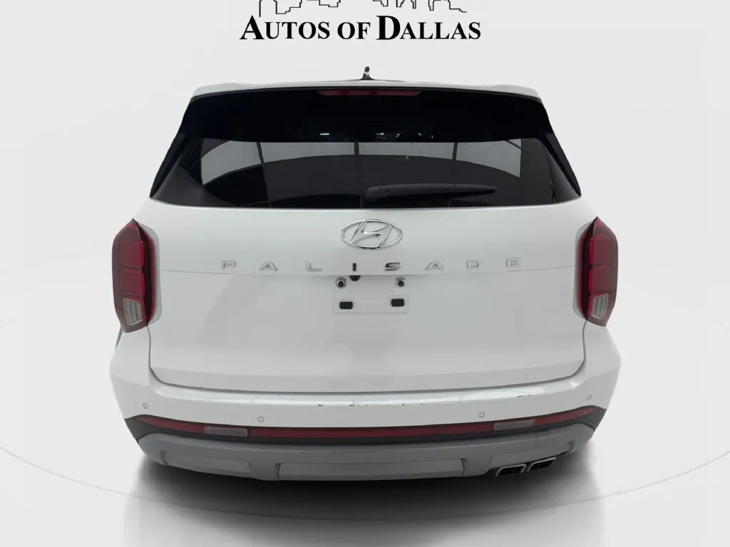 Hyundai Palisade photo 10