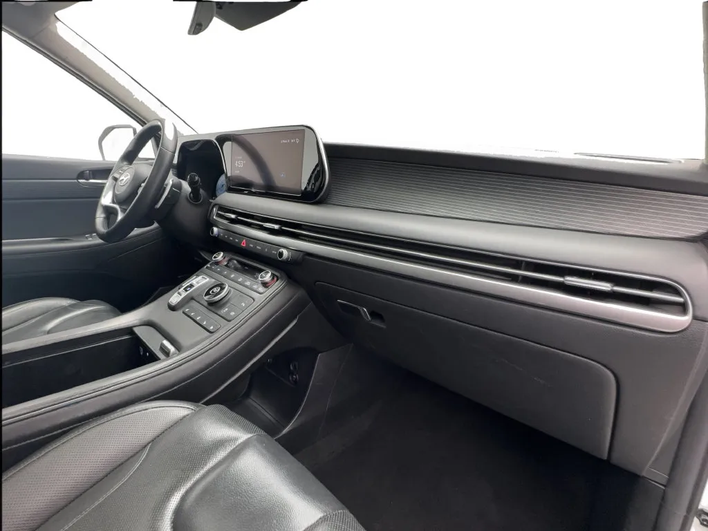 Hyundai Palisade photo 36