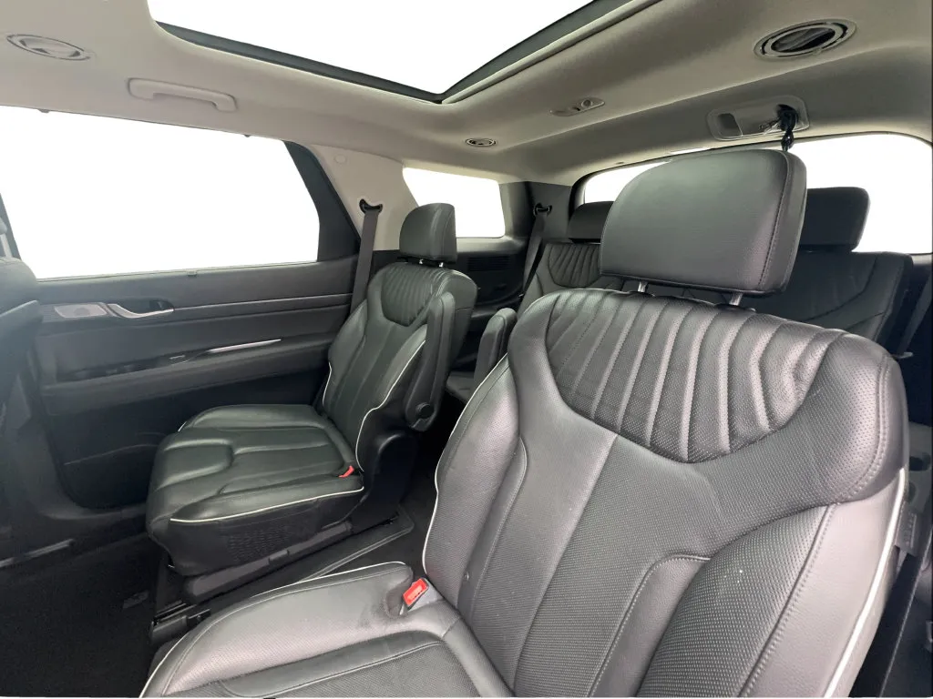 Hyundai Palisade photo 26