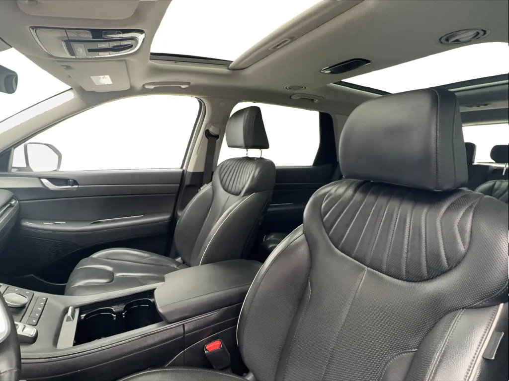 Hyundai Palisade photo 20