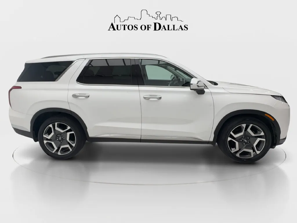 Hyundai Palisade photo 7