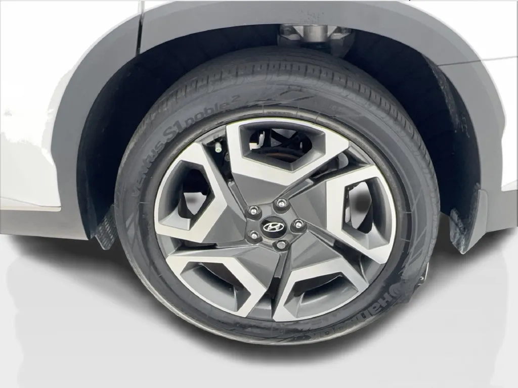 Hyundai Palisade photo 12